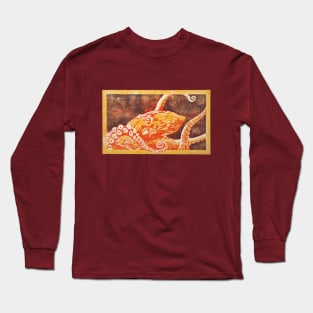 Octopus 1 Long Sleeve T-Shirt